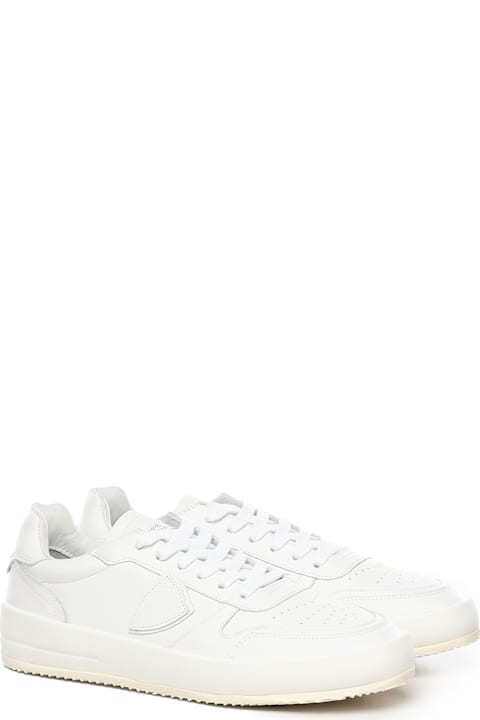 Homeware Philippe Model Sneaker Low Nice