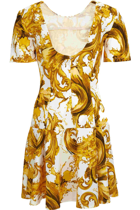 Homeware Versace Jeans Couture Versace Jeans Couture Dress