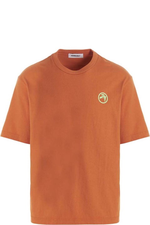 Homeware AMBUSH T-shirt 'ambush Records'