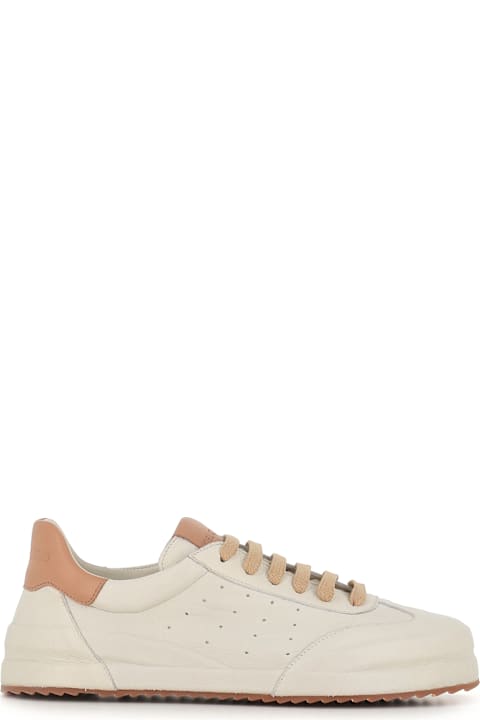 Del Carlo for Women Del Carlo Sneaker 11931