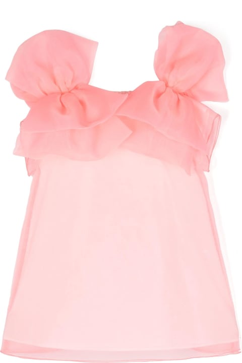 Dresses for Girls Douuod Douuod Dresses Pink
