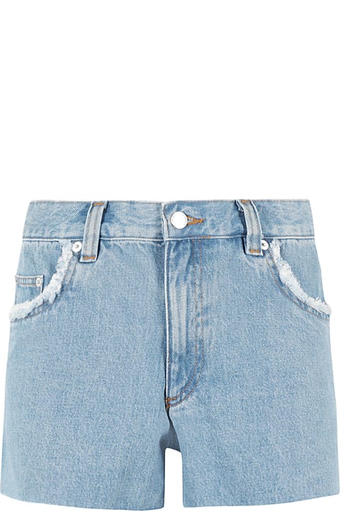 A.P.C. Pants & Shorts for Women A.P.C. Holly Short