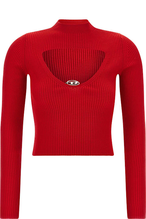 Homeware Diesel 'm-olina' Sweater