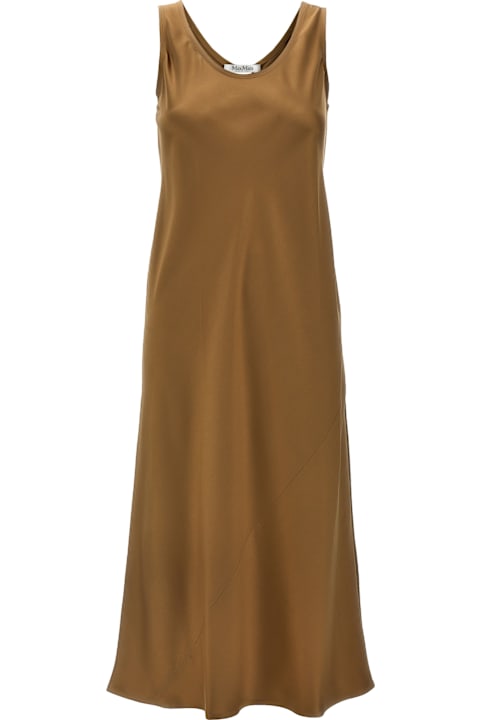 Homeware Max Mara Banio Dress