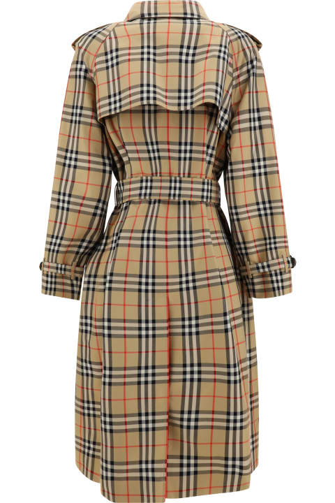 Burberry for Women Burberry Harehope