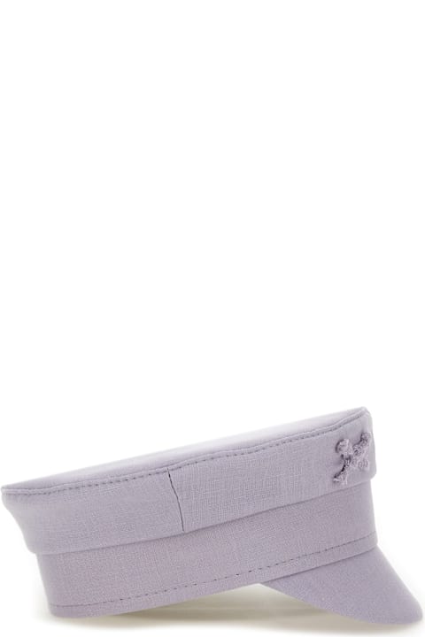 Ruslan Baginskiy for Women Ruslan Baginskiy Baker Boy Hat