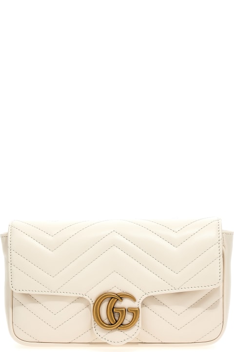 インテリア Gucci Gg Marmont Wallet