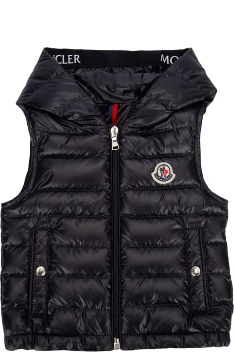 Fashion for Baby Girls Moncler Giacca