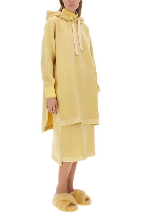 Homeware Jil Sander Hoodie