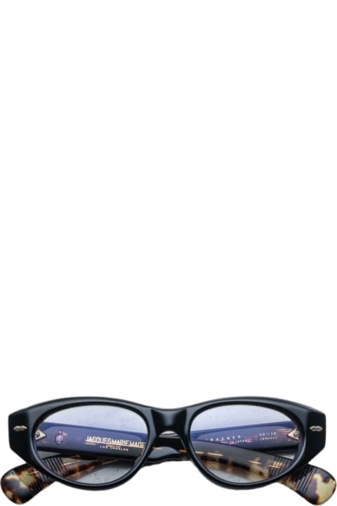 Jacques Marie Mage Eyewear for Women Jacques Marie Mage Krasner Rx - Noir Sunglasses