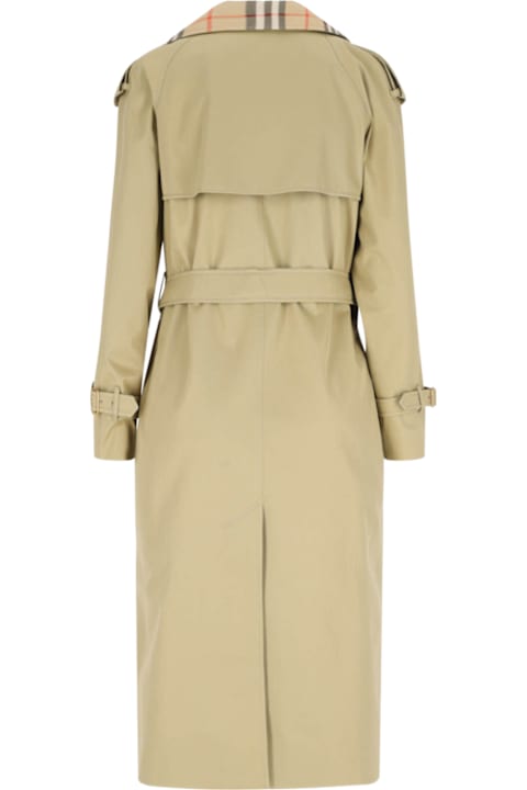 Homeware Burberry 
castleford
 Trench Coat