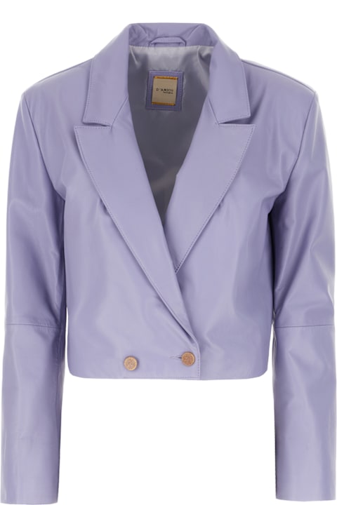 D'Amico for Men D'Amico Giubbini