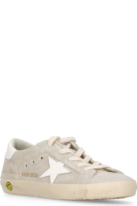 Homeware Golden Goose Super Star Sneakers