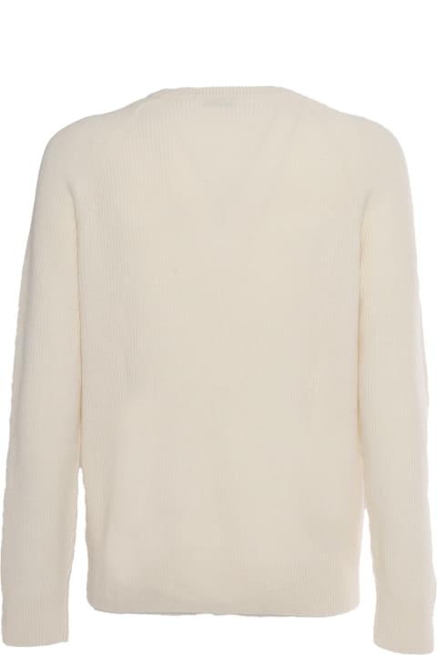 Homeware Ballantyne R Neck Pullover
