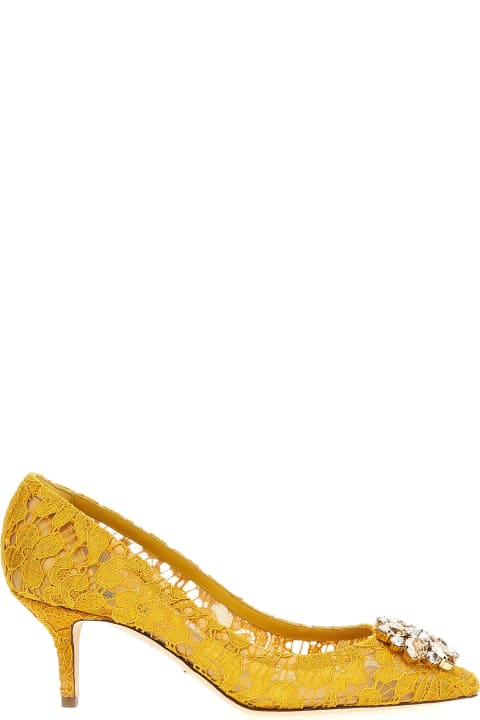 Homeware Dolce 
Gabbana 
bellucci
 Pumps