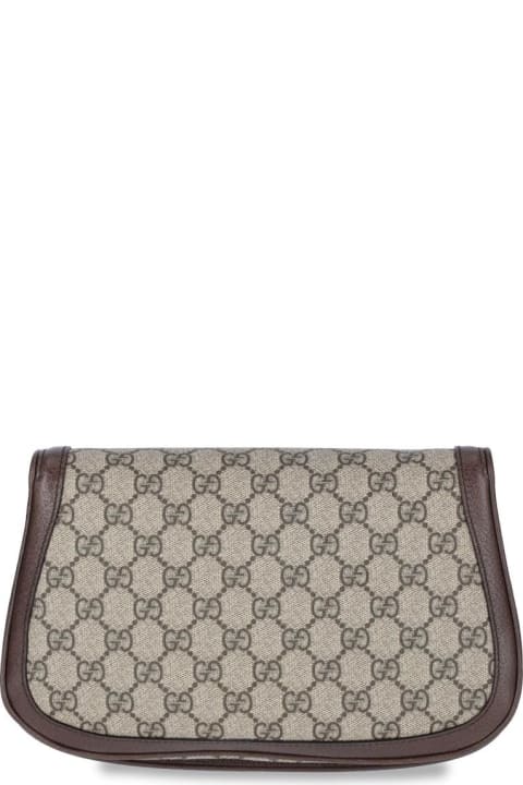 Homeware Gucci 'blondie' Shoulder Bag