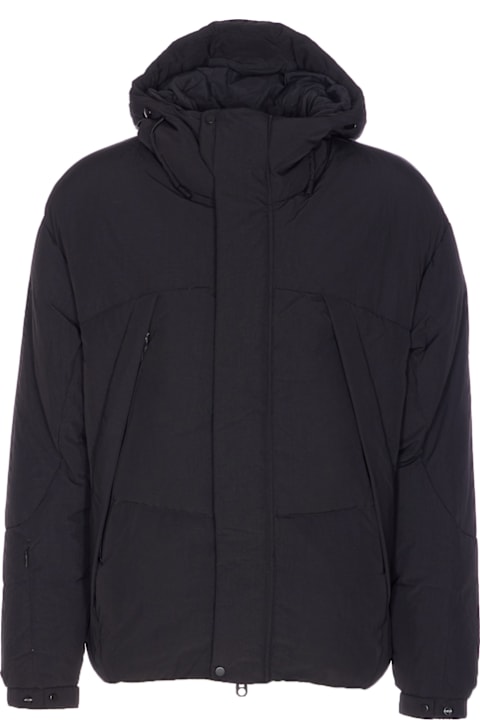 JG1 for Women JG1 Outerwear Down Jacket