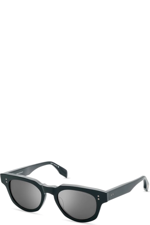 Dita Eyewear for Women Dita Radihacker - Matte Black Sunglasses