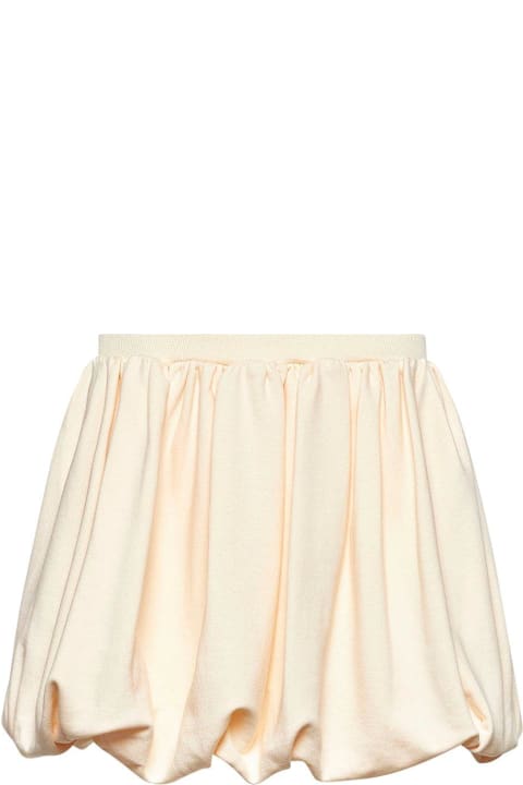 Homeware Marni Pleated Skirt