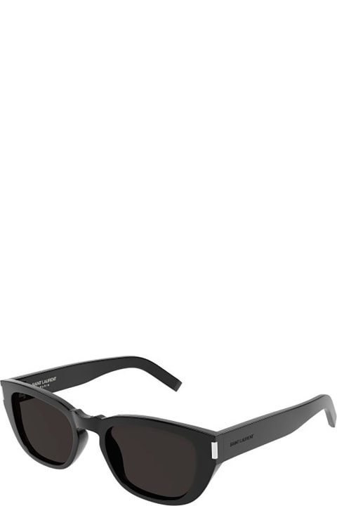 Accessories for Men Saint Laurent Eyewear Sl 601 Sunglasses