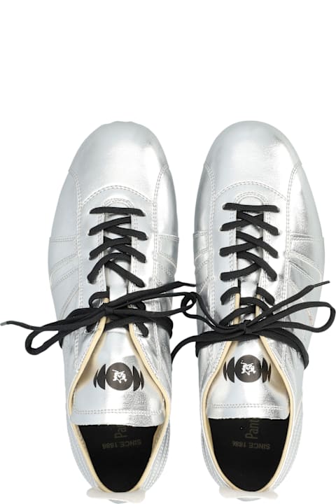 Pantofola D'Oro Pantofola D Oro 540 Football Sole Shoes