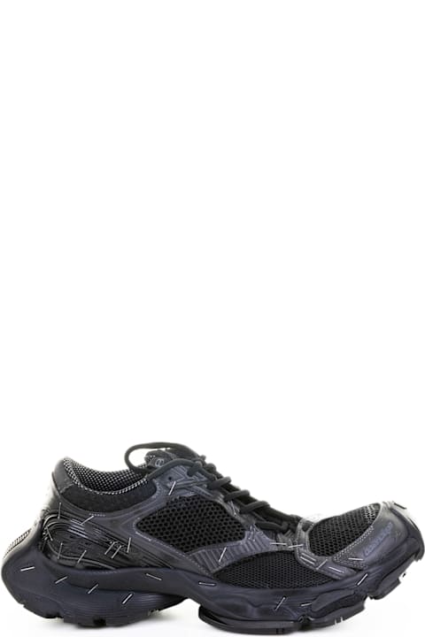Balenciaga Shoes for Men Balenciaga Balenciaga Sneakers Black