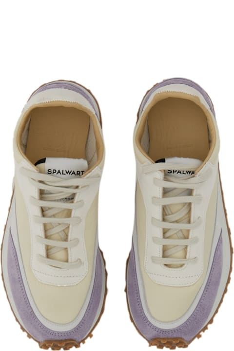 Spalwart Sneakers for Women Spalwart Sneaker Tempo Low