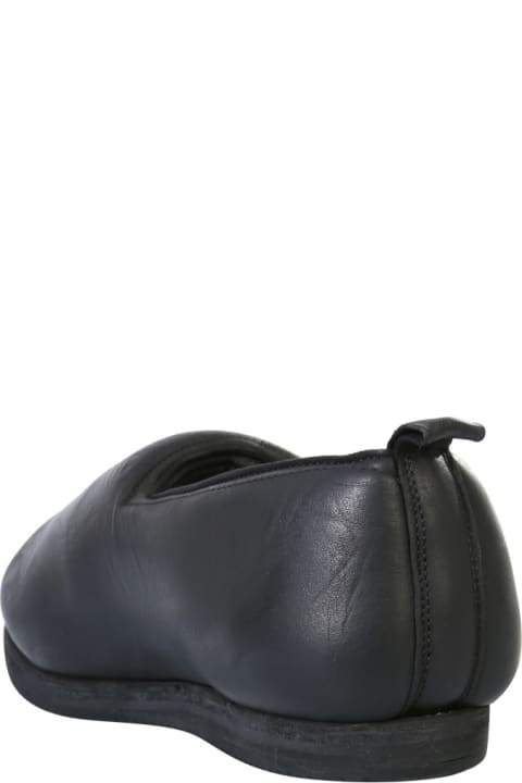 スニーカー GUIDI LEATHER SLIPPER SNEAKERS Guidi Slipper Sneakers | italist