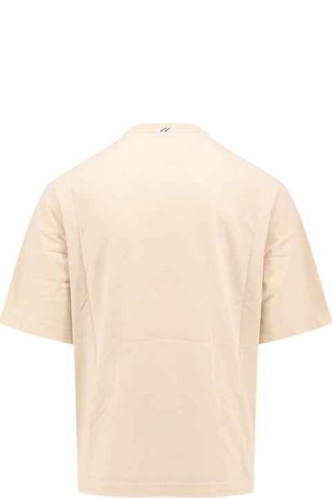 Clothing for Men Burberry T-shirt