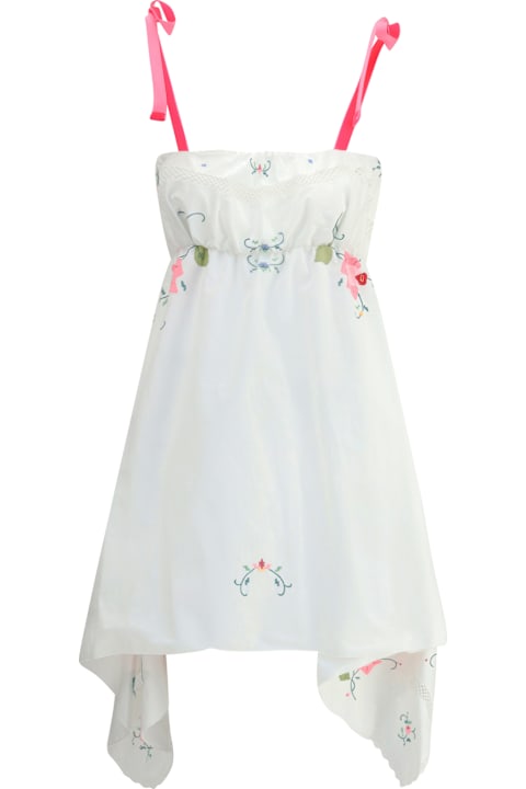 Ella Clothing for Women Ella Asymmetrical Short Dress