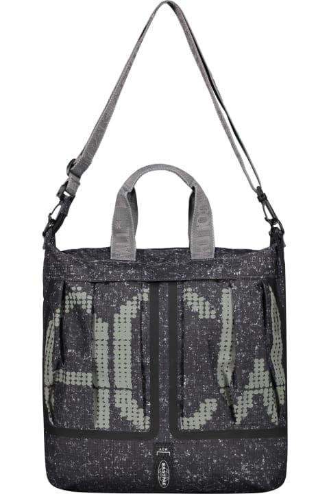 A-COLD-WALL Bags for Women A-COLD-WALL Printed Tote Bag