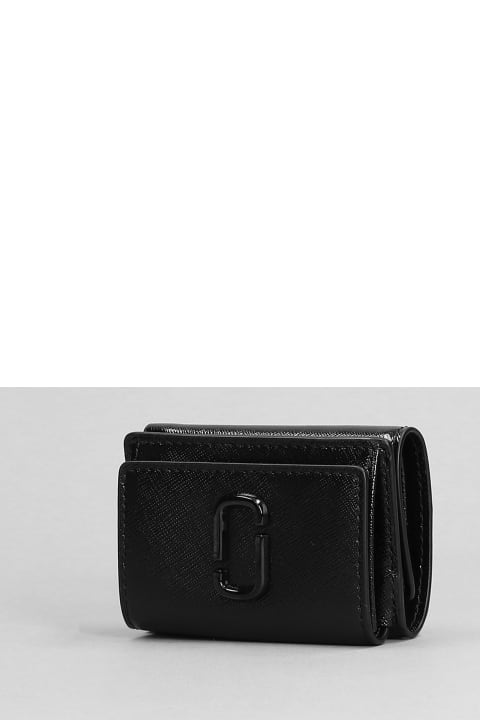 Marc Jacobs for Women Marc Jacobs Mini Trifold Wallet