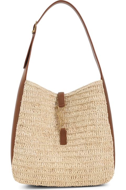 Saint Laurent for Kids Saint Laurent Le 5a7 Handbag