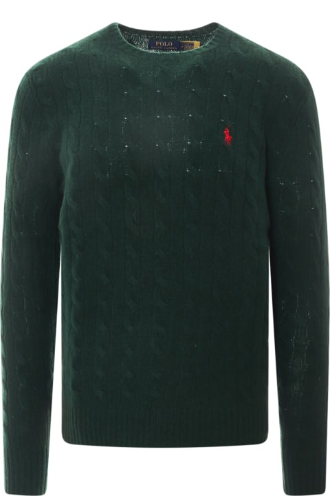 Ralph Lauren سترات لـ القسم الرجالي Ralph Lauren Sweater