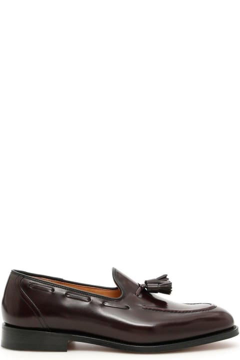 Loafers & Boat Shoes for Men Church's Kingsley Loafers