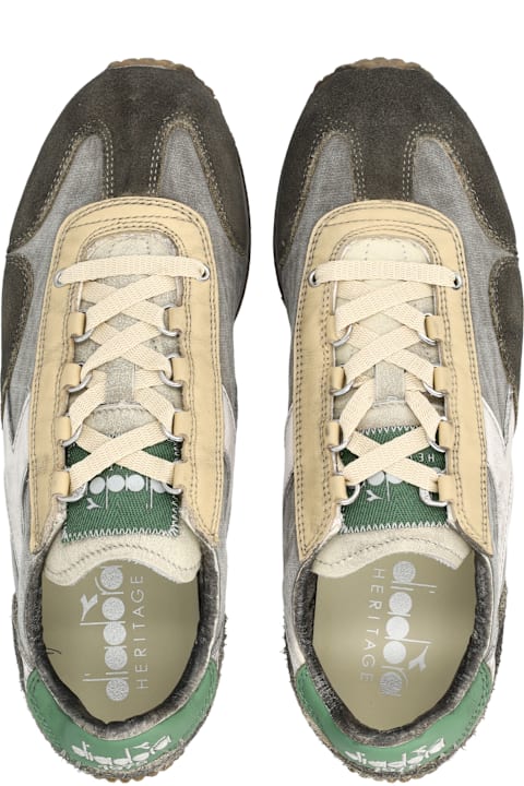 Diadora Heritage Equipe Dirty Sw Evo