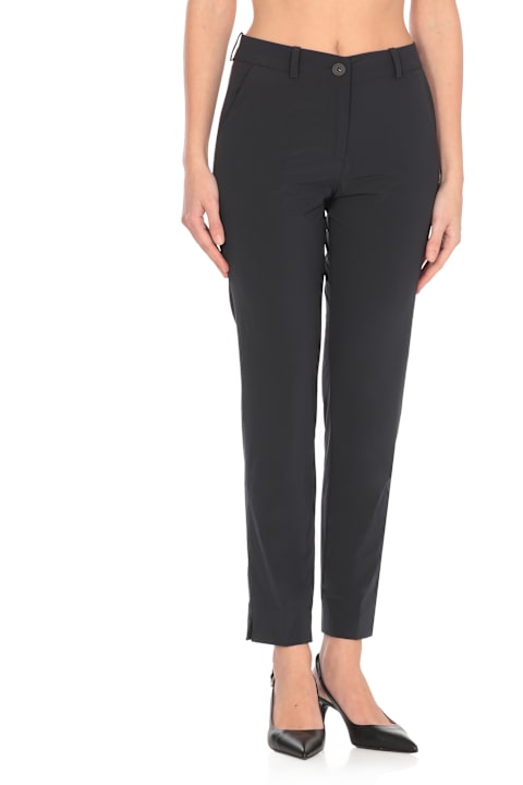 RRD - Roberto Ricci Design Clothing for Women RRD - Roberto Ricci Design Terzilight Chino Wom Pants