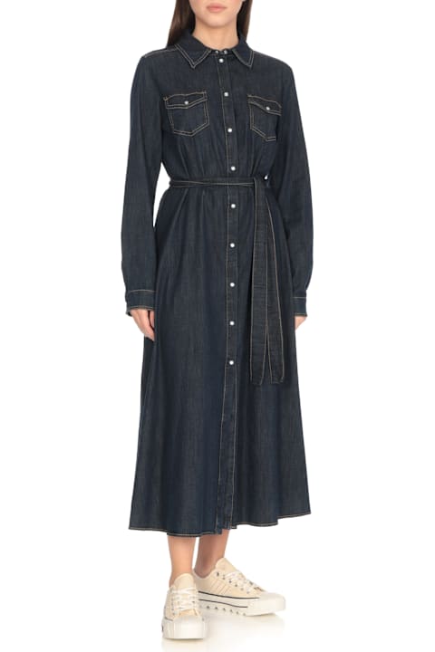 PRO-Keds لـ Kids PRO-Keds Royal Intrepid Sneakers