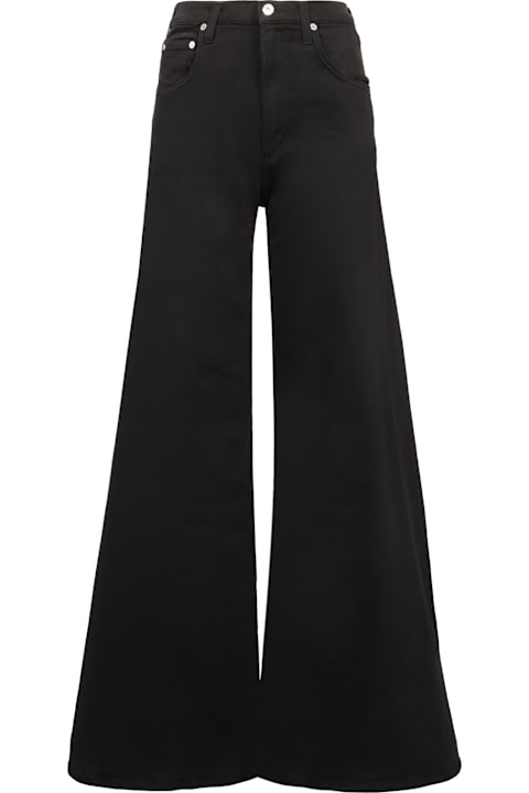 Homeware Citizens of Humanity Amari Wide-leg Jeans