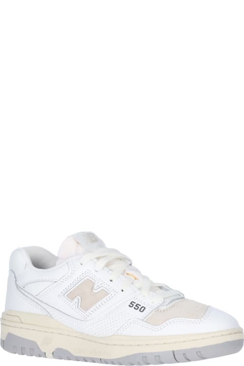 Homeware New Balance 550 Sneakers