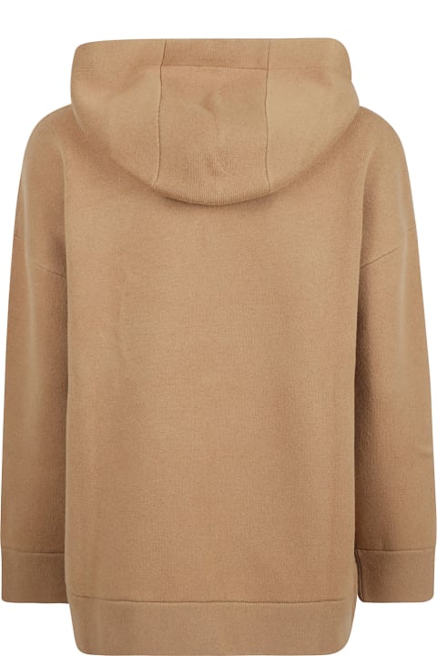 Burberry for Women Burberry Cristiana Hooded Sweater