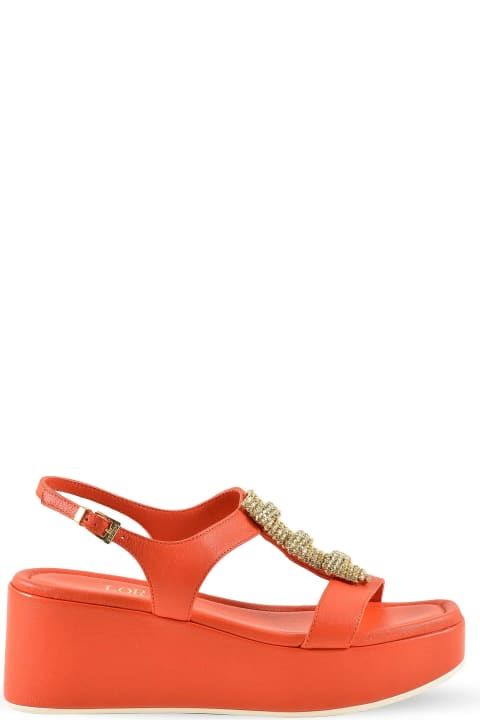 Women's Coral Sandals