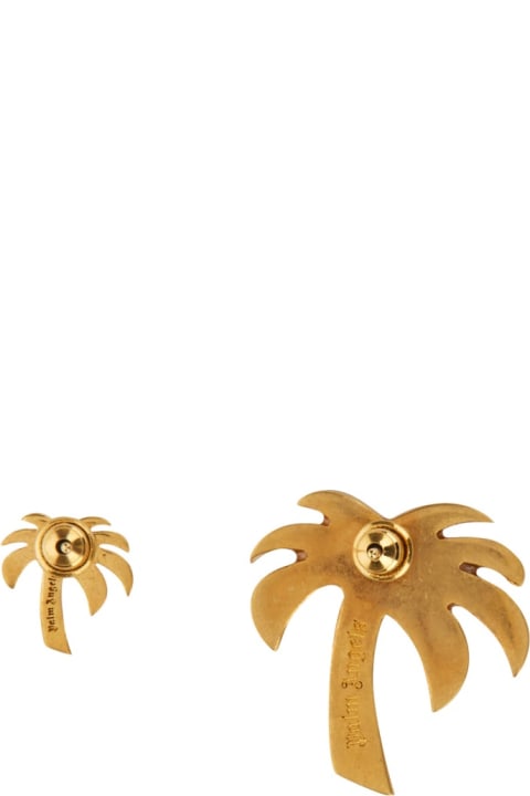 Palm Angels Earrings for Women Palm Angels "palm" Earrings