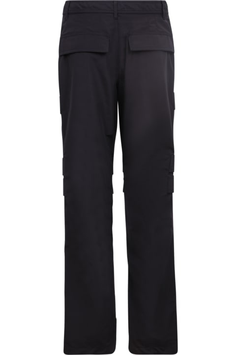 Burberry Pants for Women Burberry Cargo Trousers