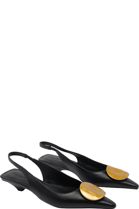 Vic Matié for Men Vic Matié Baron Slingback