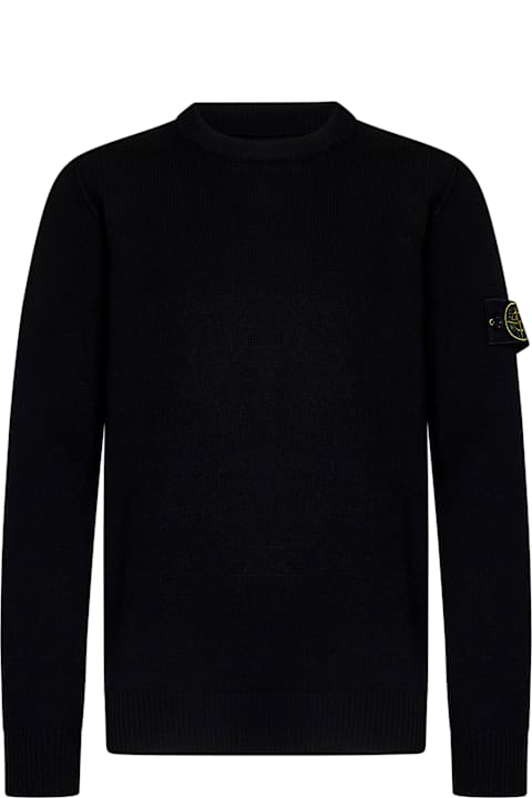 Stone Island for Men Stone Island Sweater