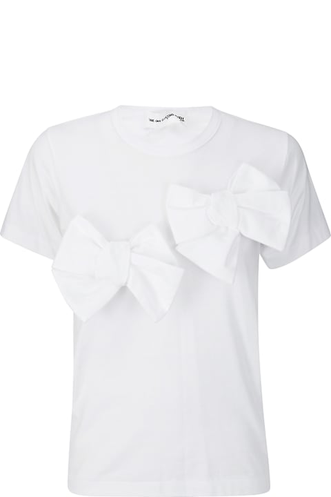 Comme Des Garçons Girl Clothing for Women Comme Des Garçons Girl Ladies' T-shirt