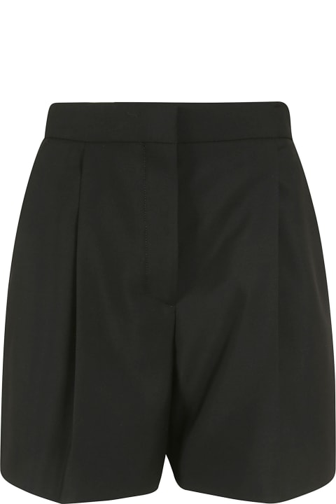 Pants & Shorts for Women Alexander McQueen Trousers