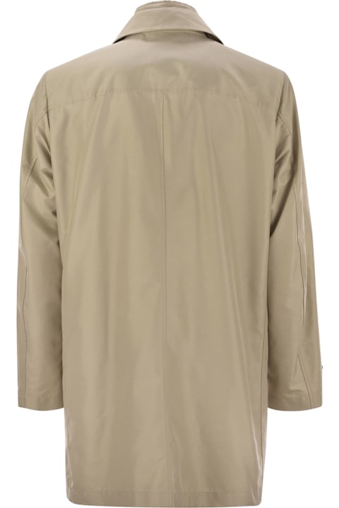 Homeware Fay Morning Coat