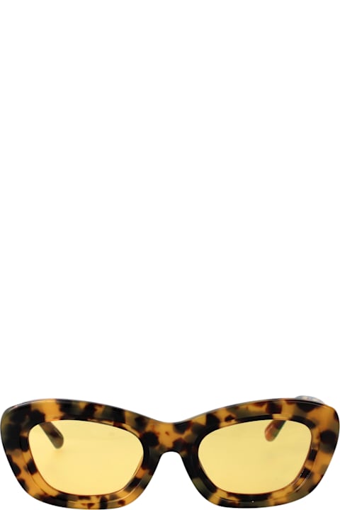 The Attico Accessories for Women The Attico Attico63c2sun Sunglasses